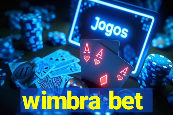 wimbra bet